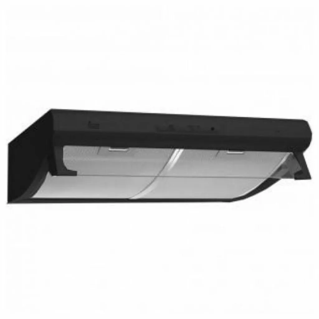 Conventional chimney Teka C6310BK 60 cm 235 m³/h 130W E Black