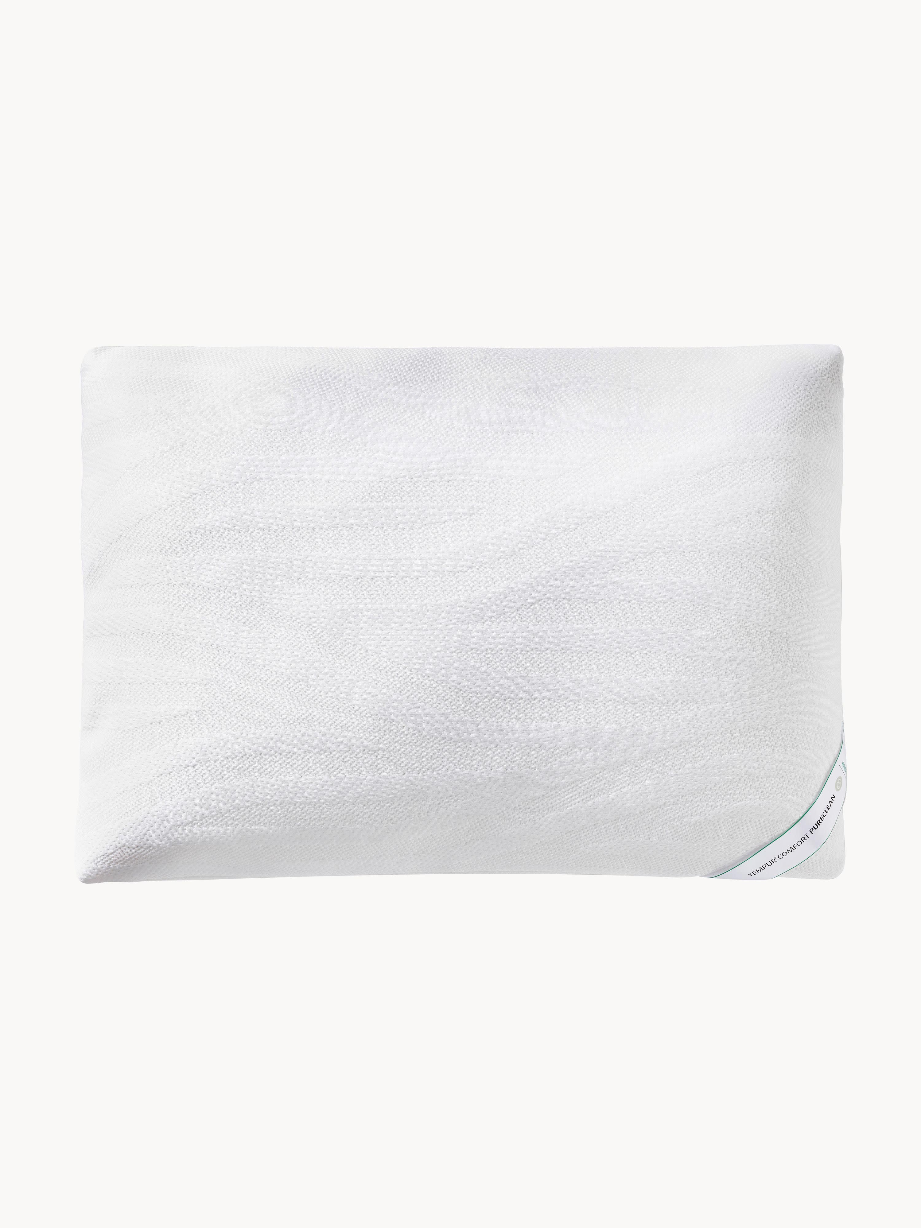 TEMPUR® Comfort PureClean pillow, medium, Medium