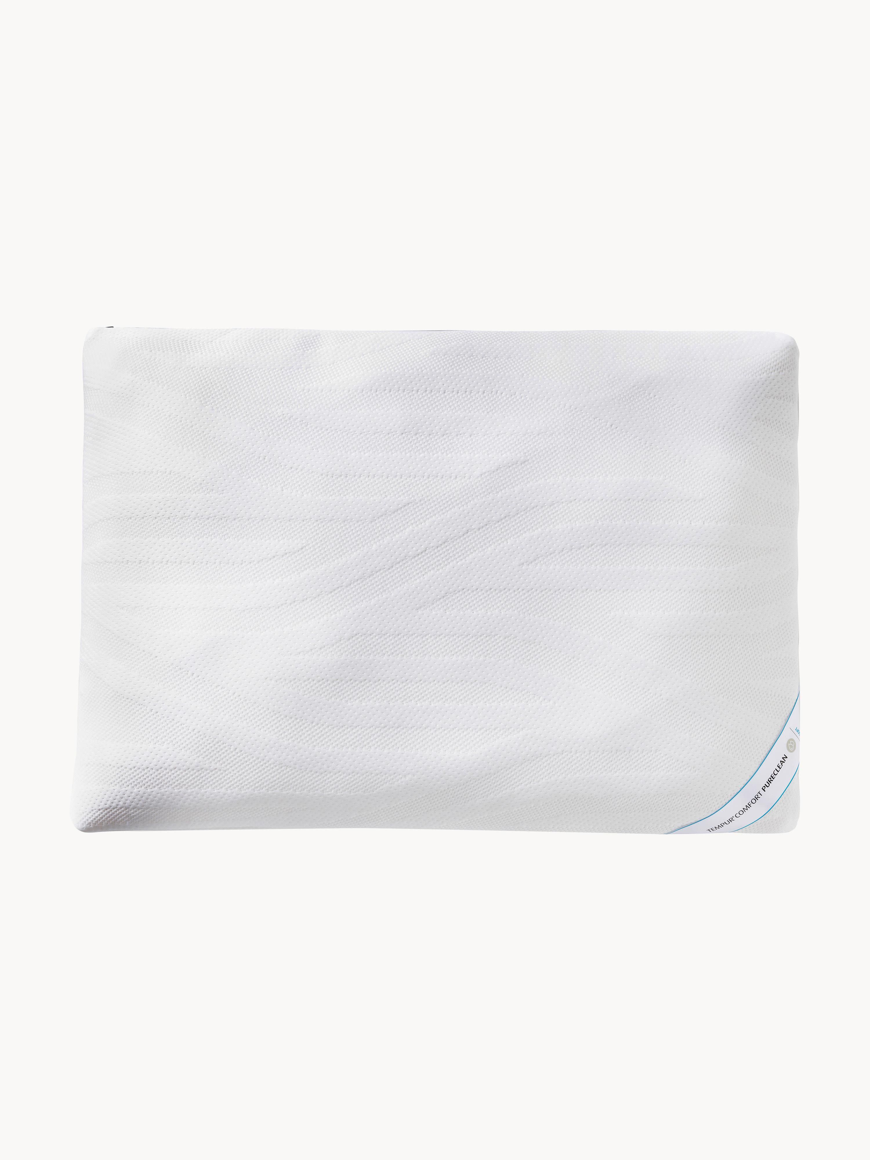 TEMPUR® Comfort PureClean soft pillow, Soft