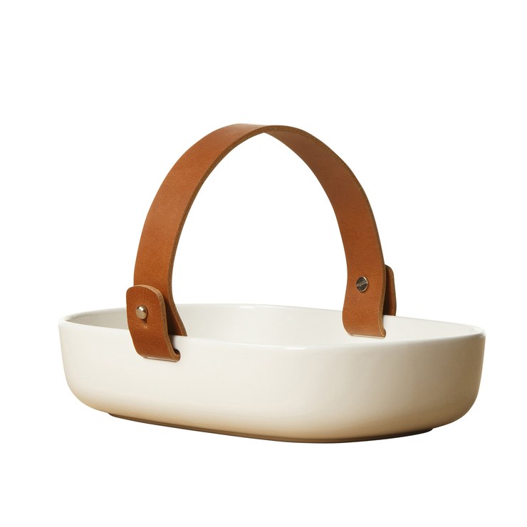 marimekko Koppa serving bowl