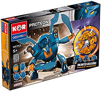 Geomag Proteon Blatta