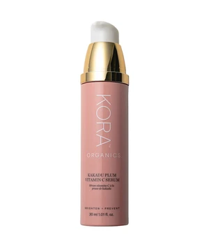 KORA Organics Kakadu Plum Vitamin C Serum
