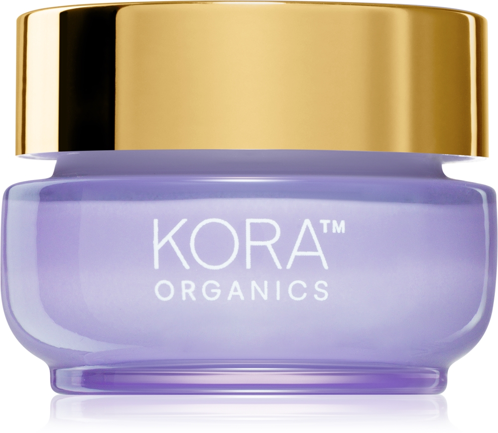 KORA Organics Plant Stem Cell Retinol Alternative Moisturizer Moisturizer with retinol