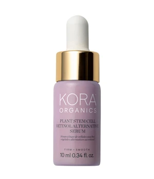 KORA Organics Plant Stem Cell Retinol Alternative Serum