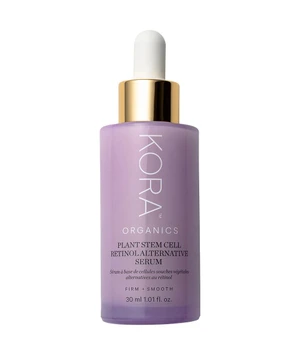 KORA Organics Plant Stem Cell Retinol Alternative Serum