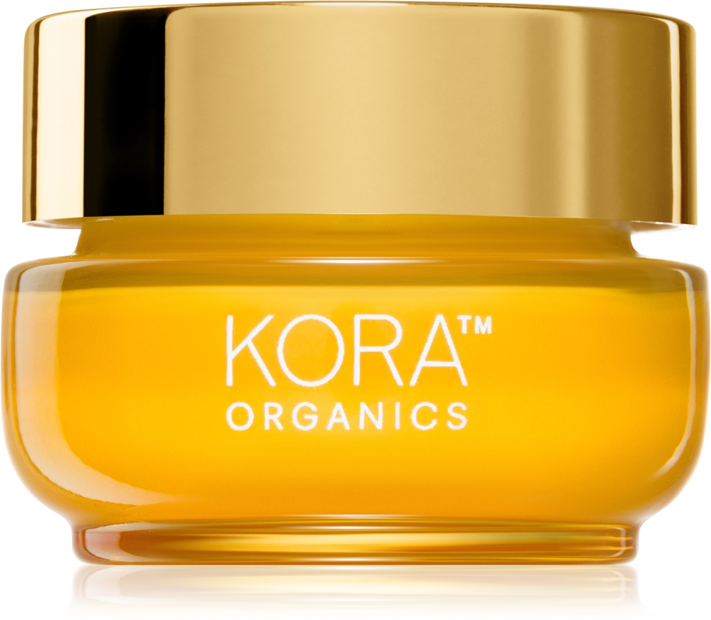 KORA Organics Turmeric Glow Moisturizer moisturizer 15ml