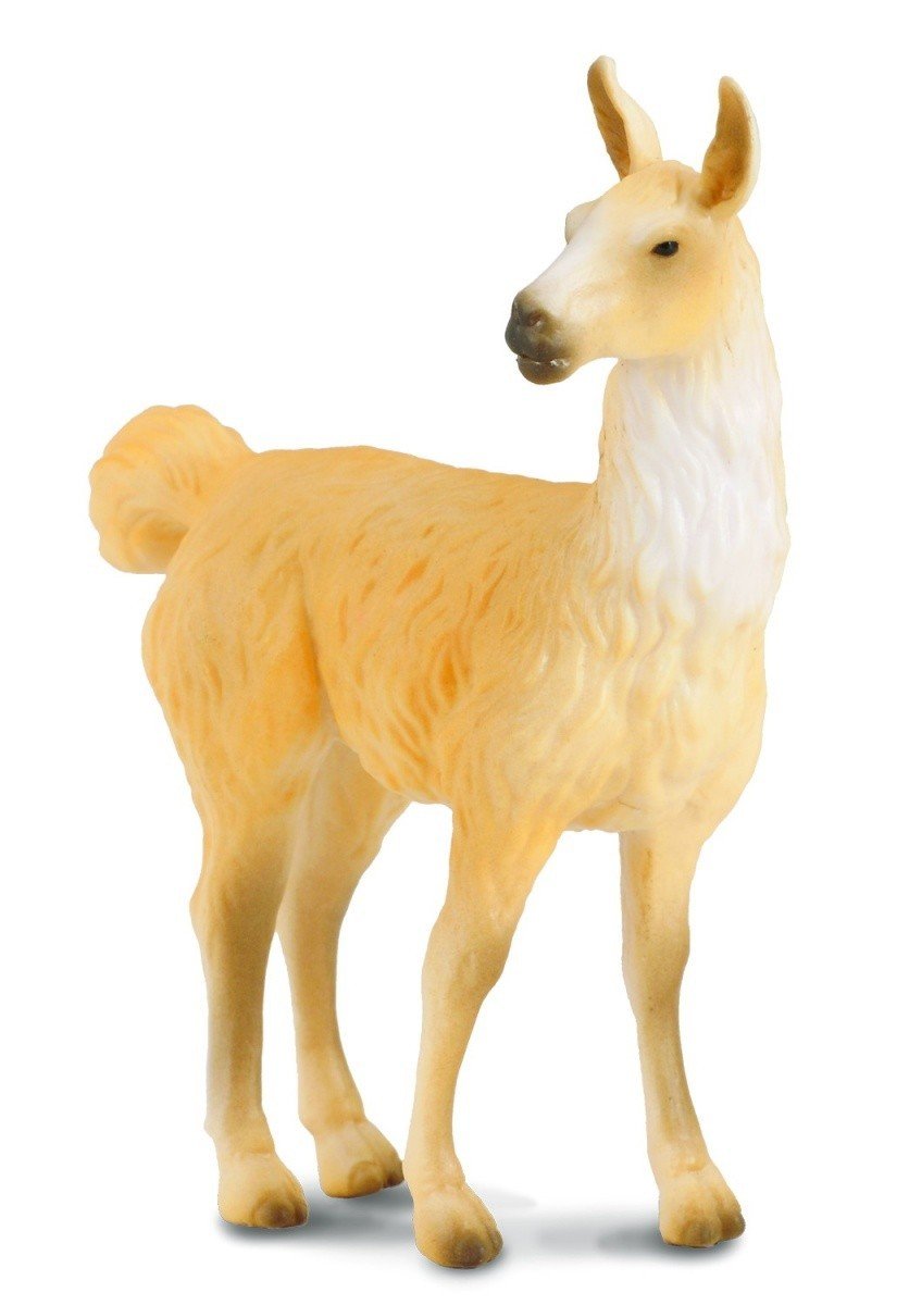 Collecta Collector 88301 The Llama