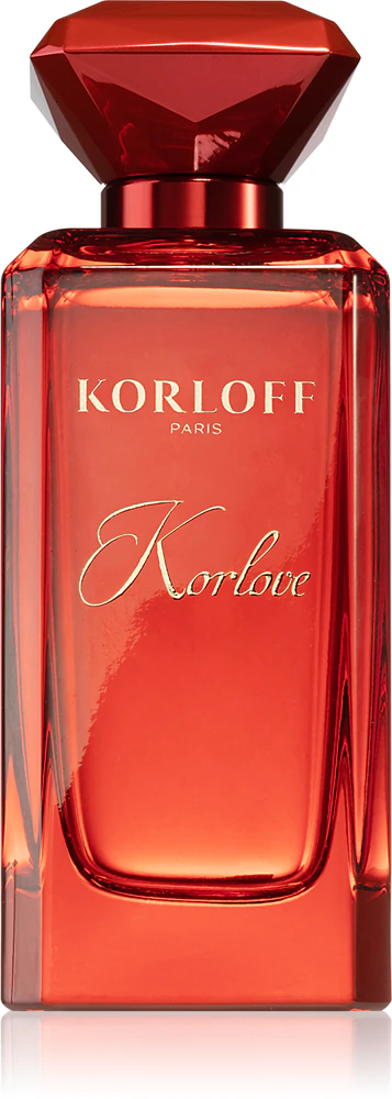 Korloff Korlove Eau de Parfum for women
