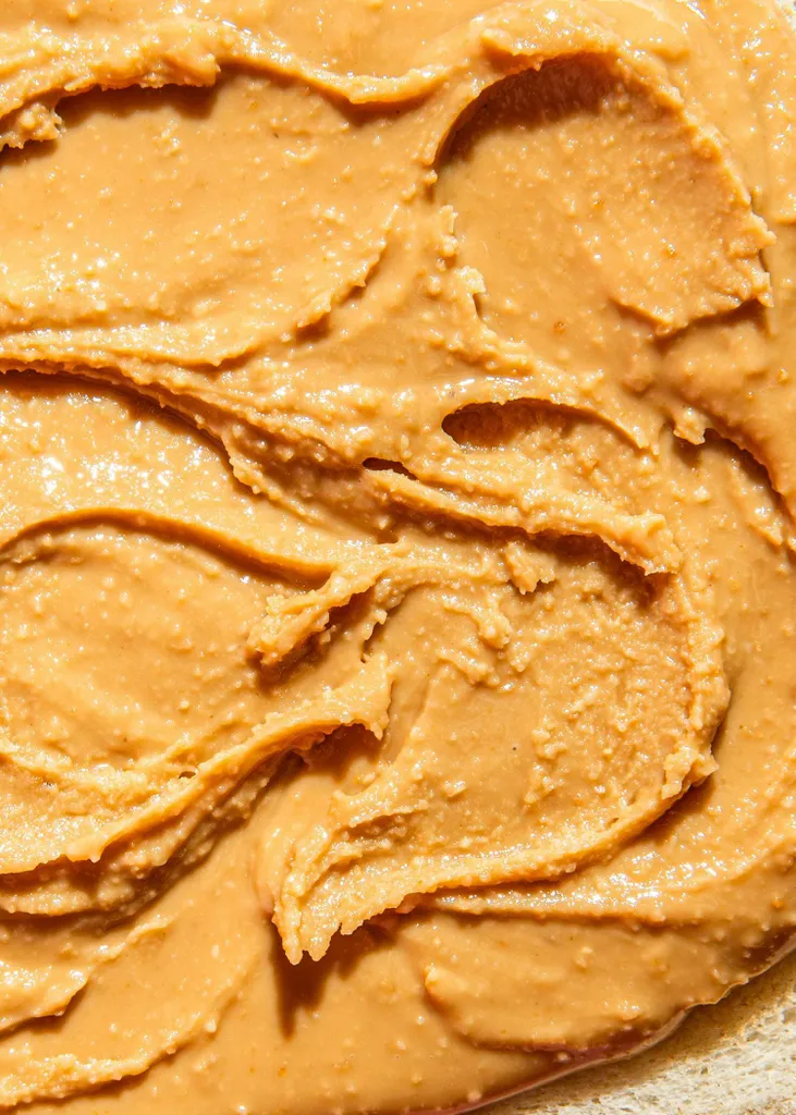 KoRo I Peanut Butter 500 g