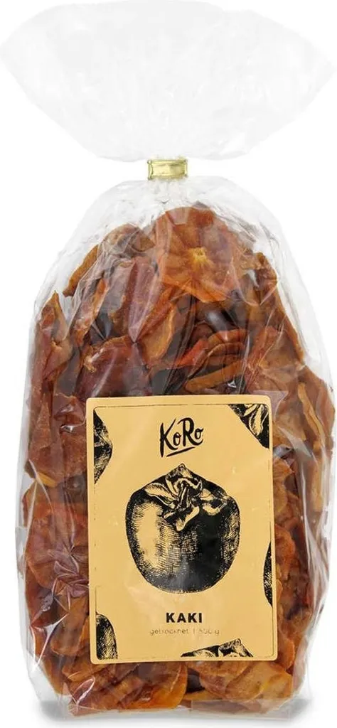 KoRo I Dried Persimmons 500 g