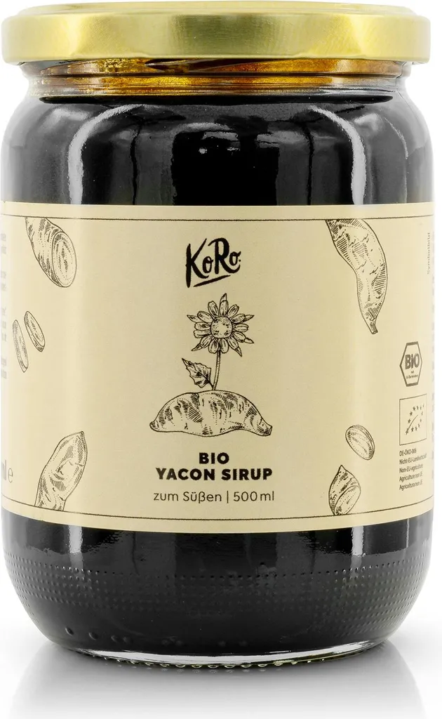 KoRo I Consumer 500 ml
