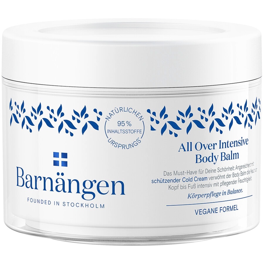 Barnangen Body Balm All Over Intense
