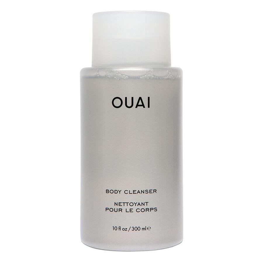 Ouai Body Cleanser