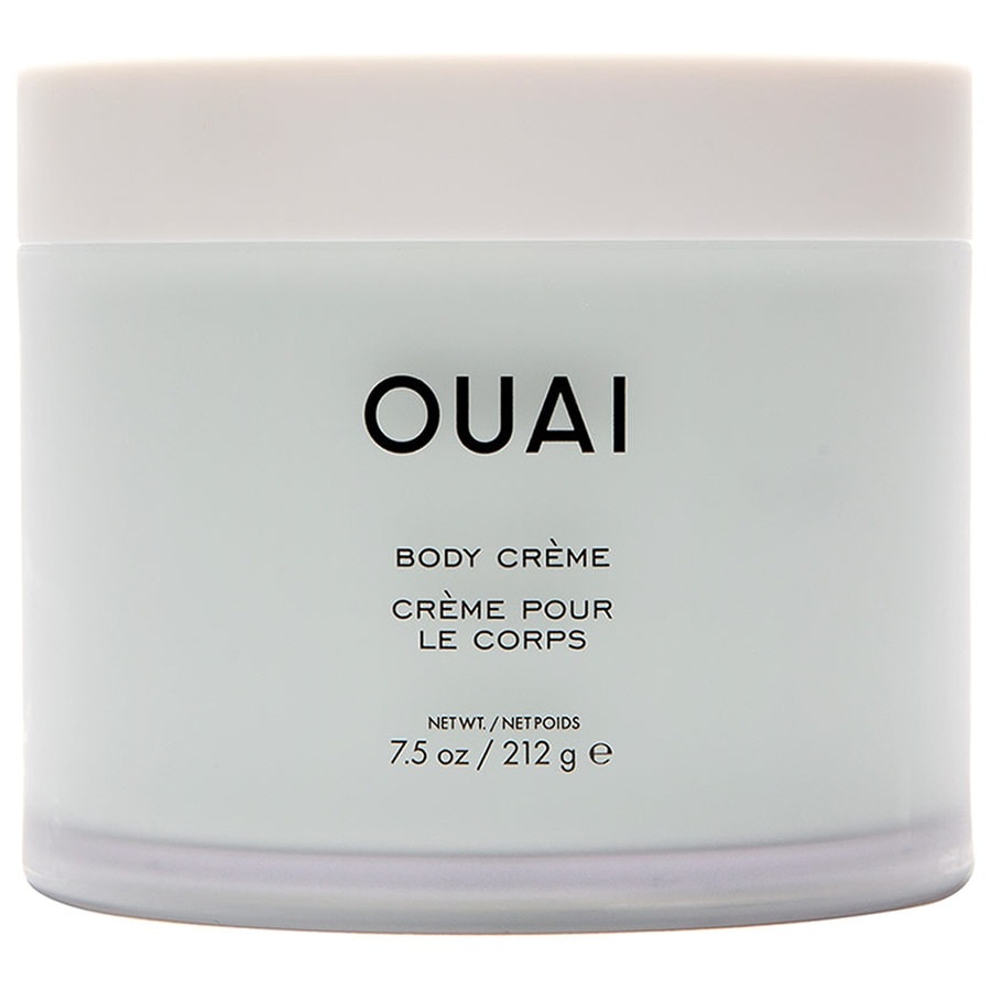 Ouai Body Crème
