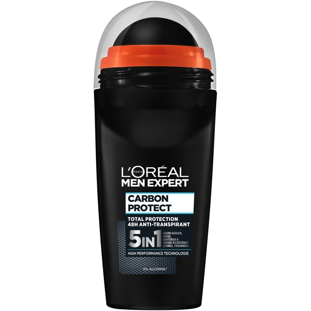 L´Oréal Men Expert Carbon Ice