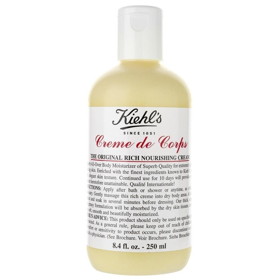 Kiehl’s Creme de Corps Reisegröße