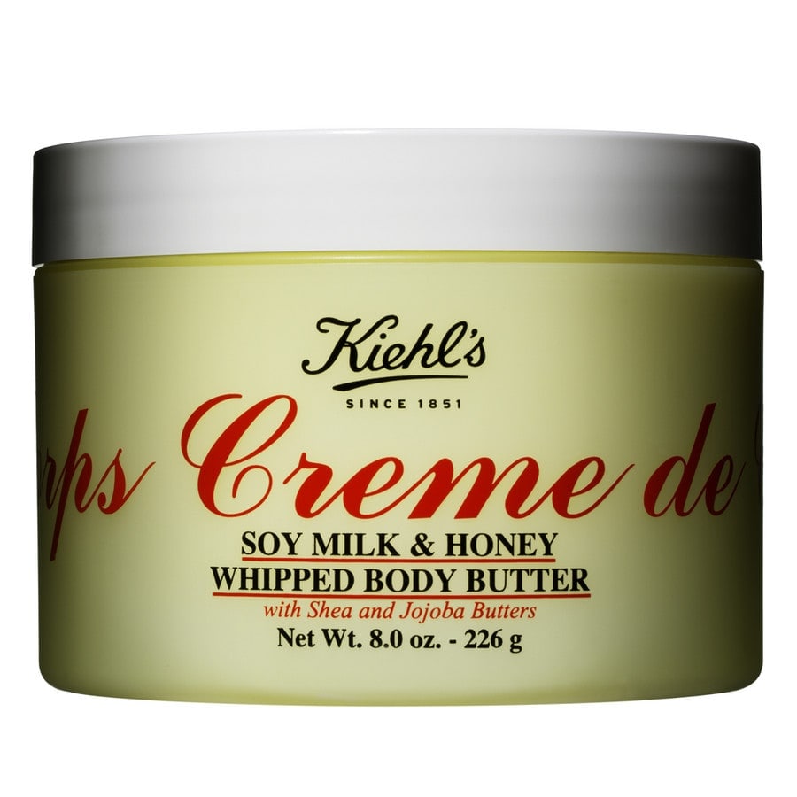 Kiehl’s Creme de Corps Soy Milk & Honey