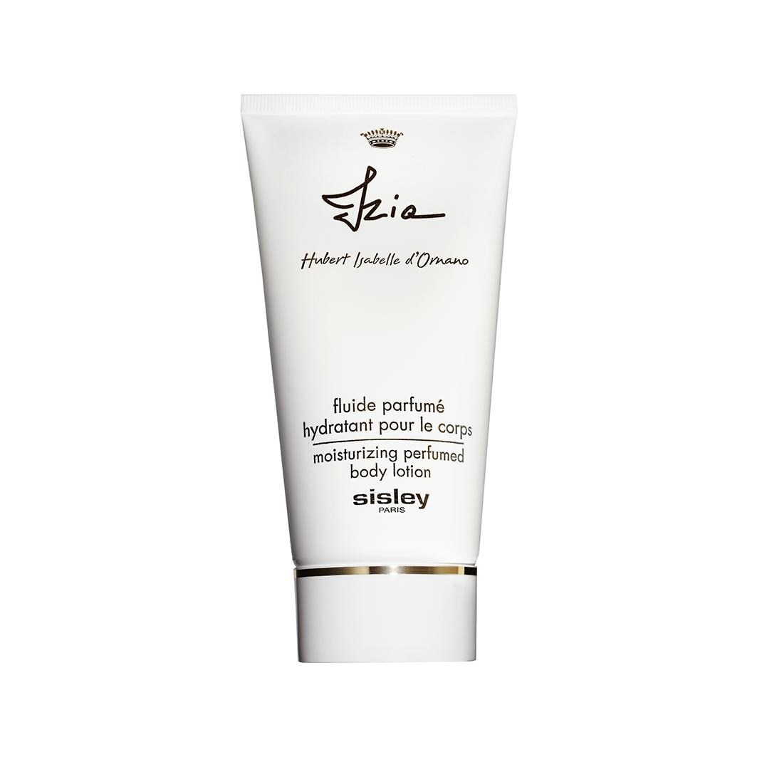 Sisley Liquid Perfume Hydratant Izia
