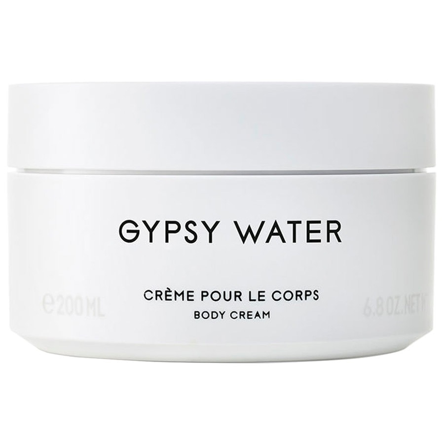 Byredo Gypsy Water