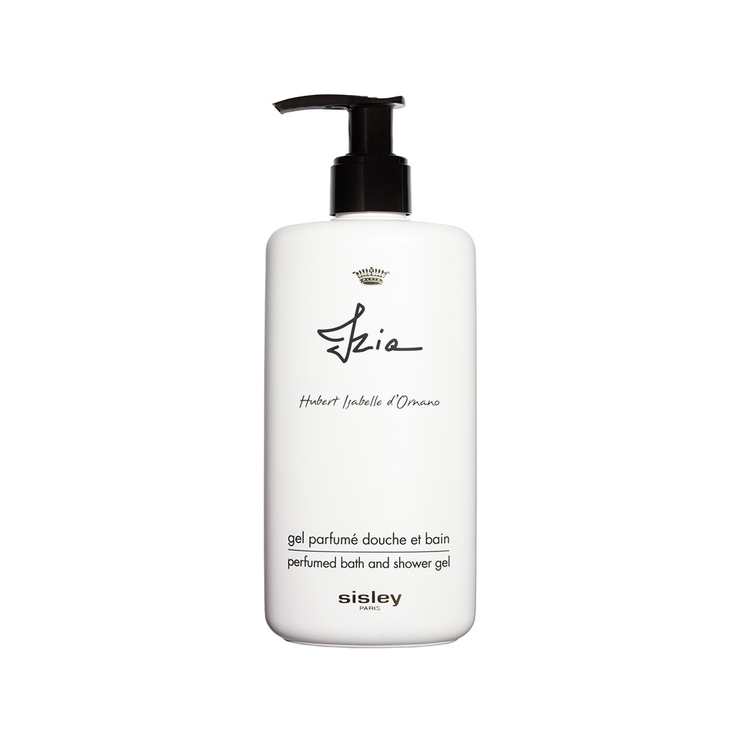 Sisley Izia Gel Perfume Shower