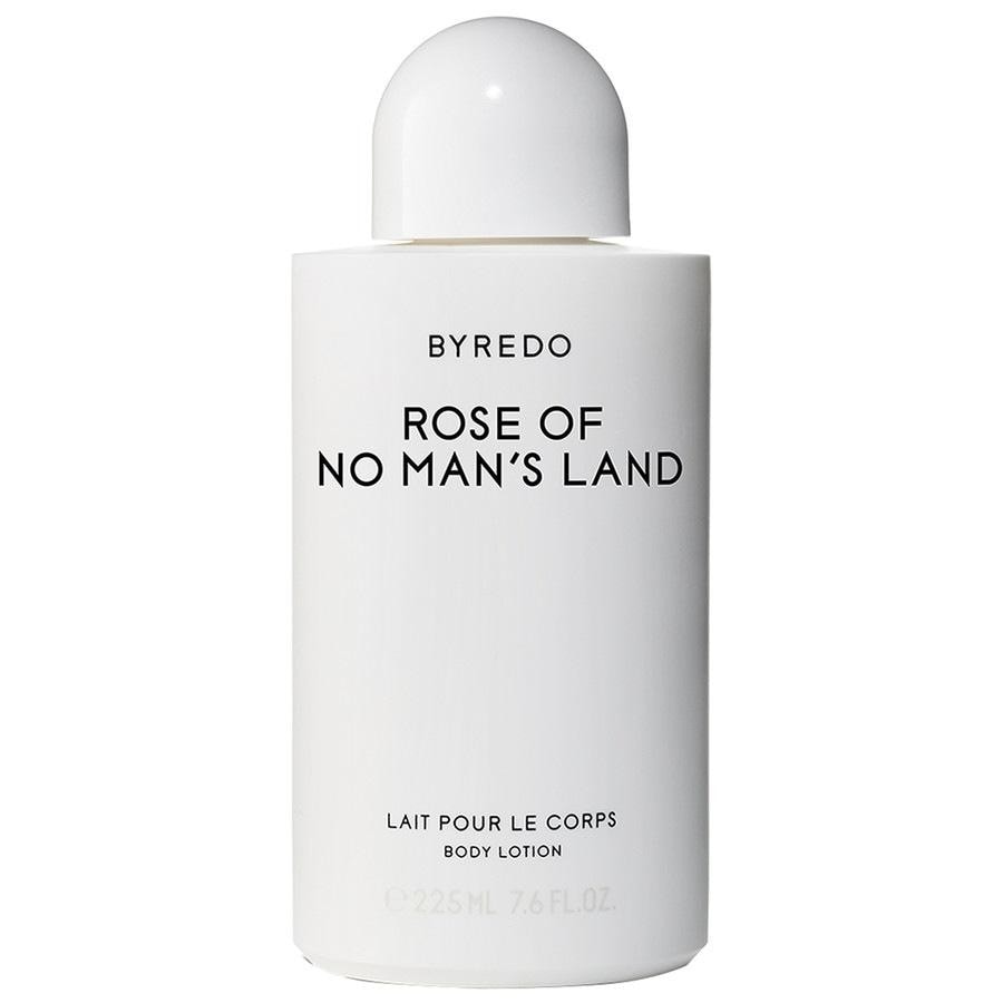 Byredo Rose Of No Mans Land