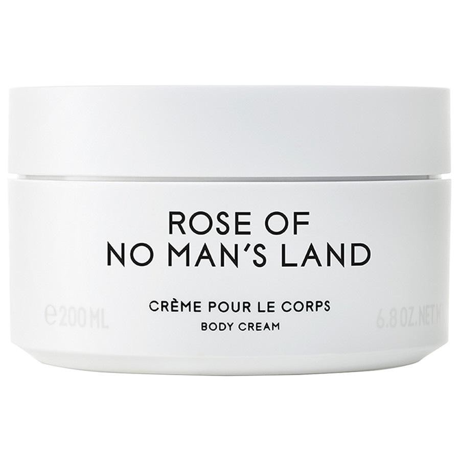 Byredo Rose Of No Mans Land