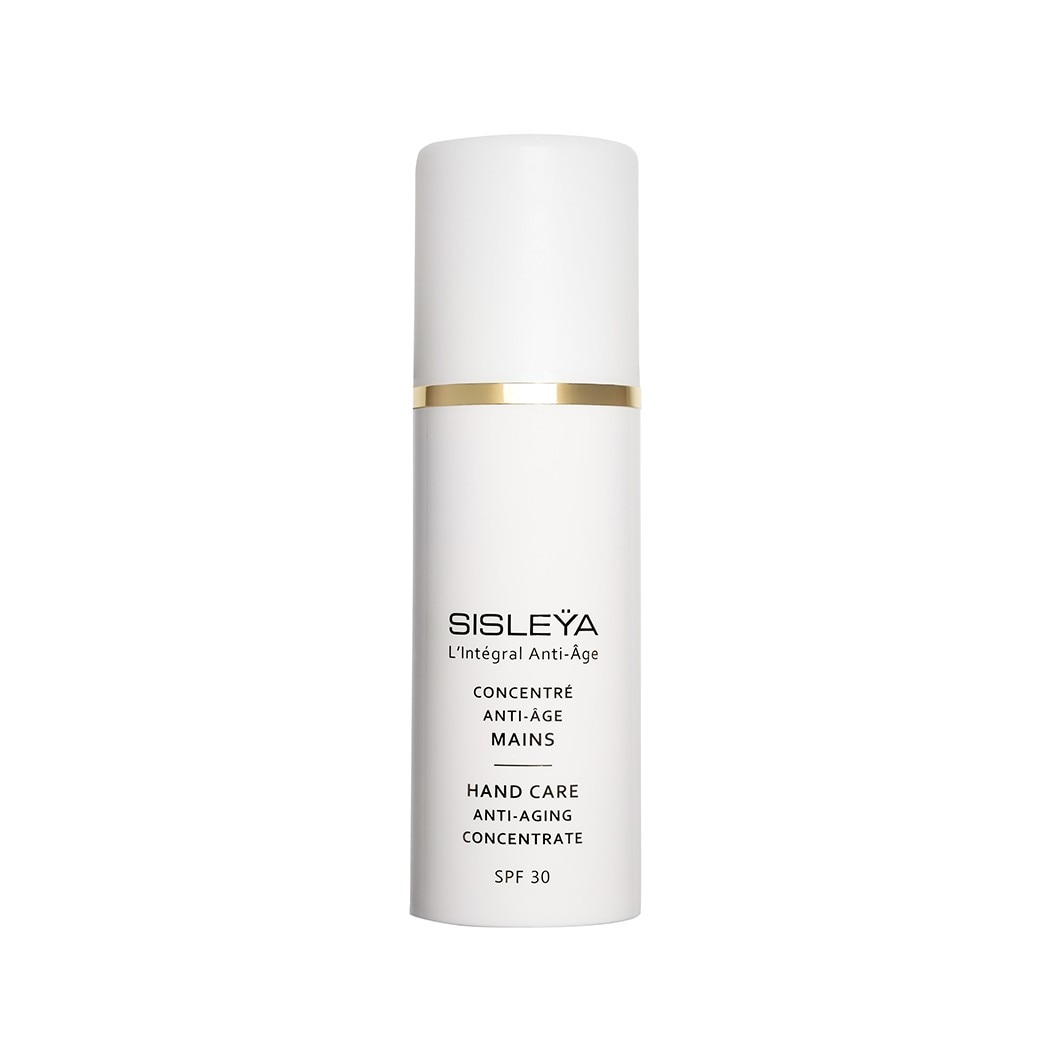 Sisley Sisleÿa LIntégral Anti-Âge Concentré Anti-Âge Mains SPF 30