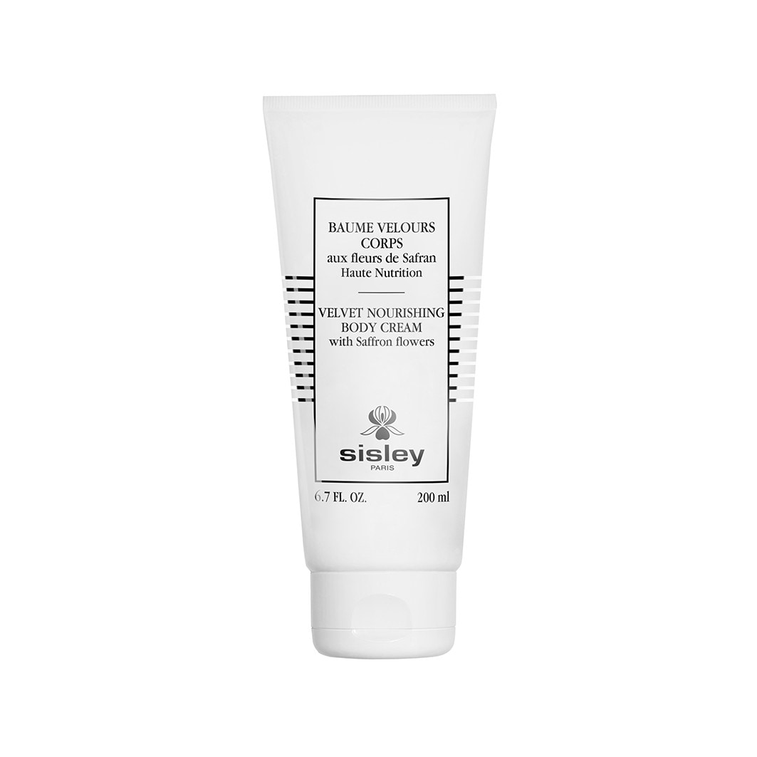 Sisley Velvet Nourishing Body Cream