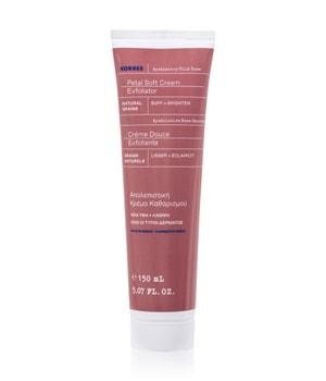 KORRES Apothecary Wild Rose Gentle Peeling Cream