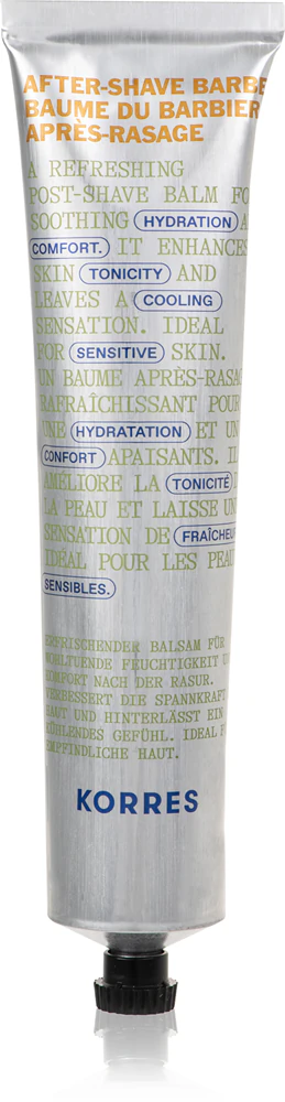 Korres Athenian Grooming Refreshing After Shave Balm
