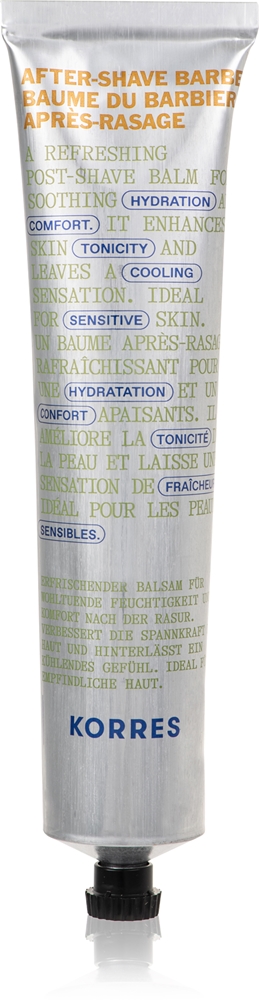 Korres Athenian Grooming Refreshing After Shave Balm
