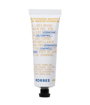 KORRES Athenian Grooming Mattifying Moisturizer
