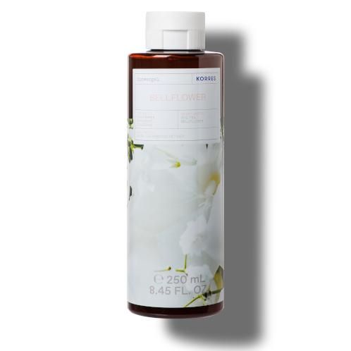 KORRES Bellflower Shower Gel for Her 250 ml