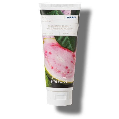 KORRES Glättende Körpermilch Guava 200 ml