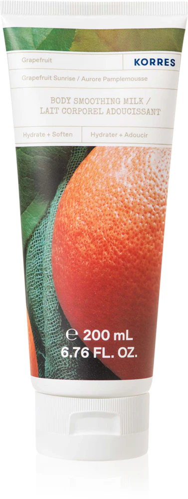 Korres Grapefruit Moisturizing Body Lotion