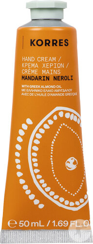 Korres KB Hand Cream Citrus 50ml