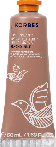Korres KB Hand Cream Almond 50ml