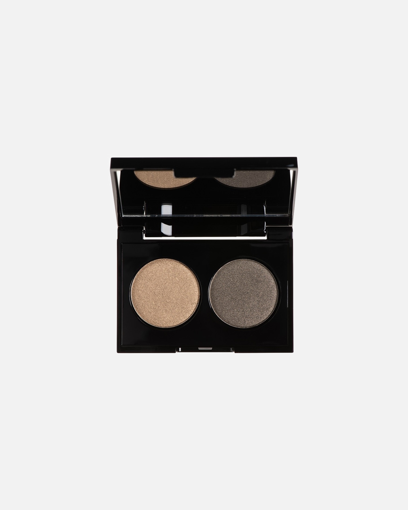 KORRES Eyeshadow Volcanic Minerals Velvet Dual Eyeshadow Palette