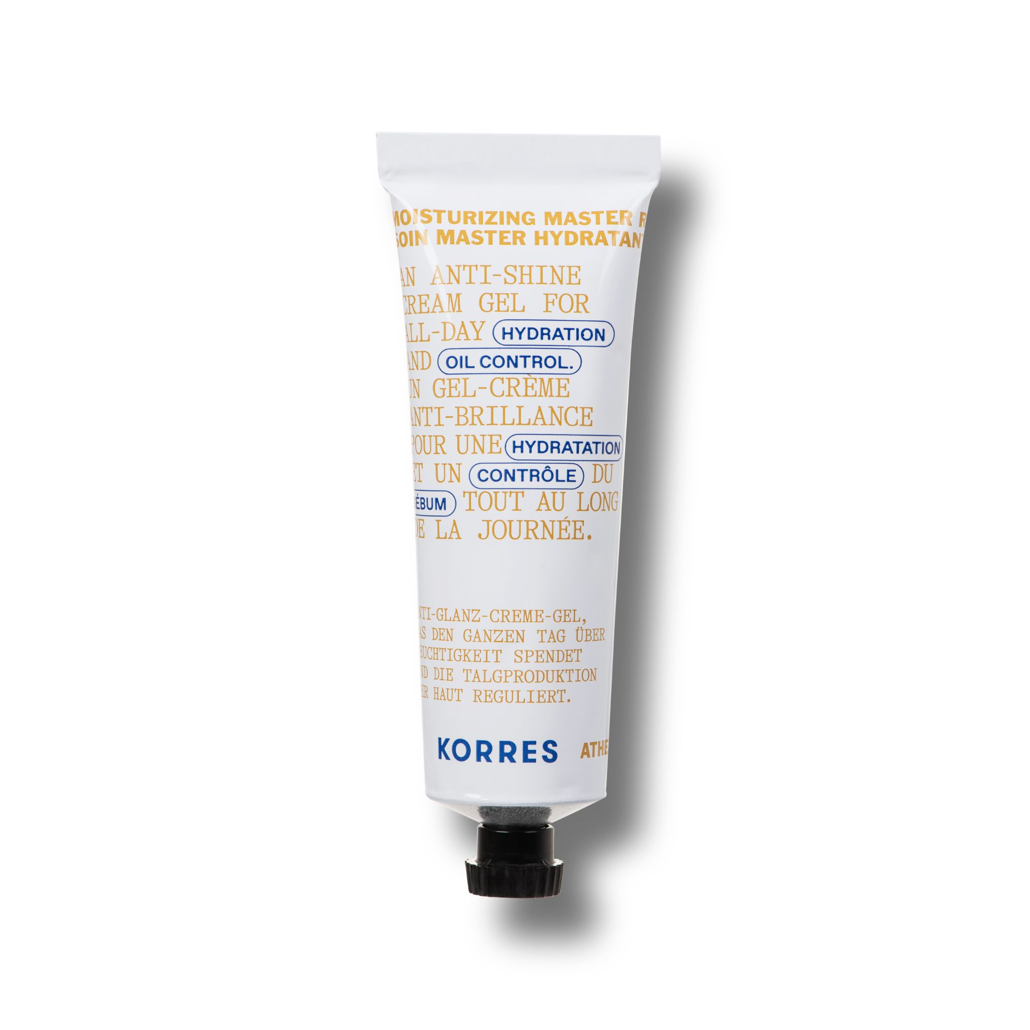 KORRES Mattifying Moisturizer 50 ml