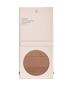 KORRES Natural Light 8g, No. 01 - Light