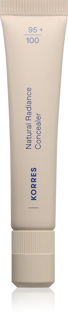 Korres Natural Radiance opaque cream corrector, 8 ml