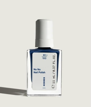 KORRES No No Nail Polish, Nr. 78 - Aegean Sea