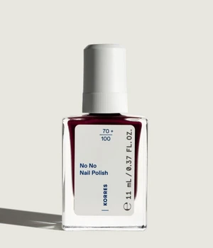 Nr. 59 - Burgundy Red