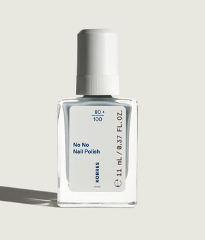 KORRES No No Nail Polish, Nr. 85 - Sage Green