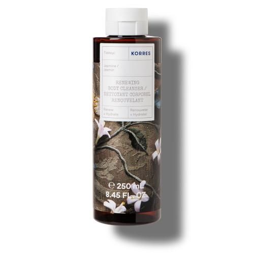 KORRES Revitalisierendes Duschgel Jasmine 250 ml
