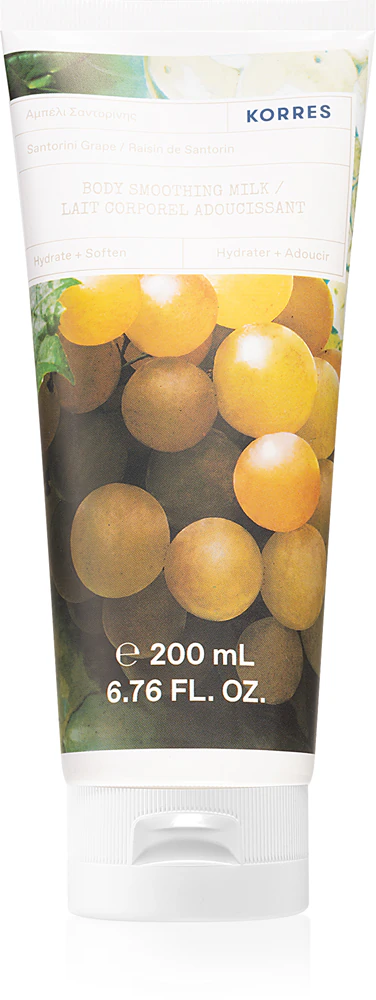 Korres Santorini Grape Soothing Skin Lotion
