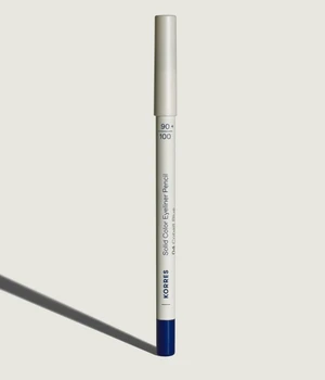 KORRES Solid Color Eyeliner Pencil, Nr. Korres Blue - 04
