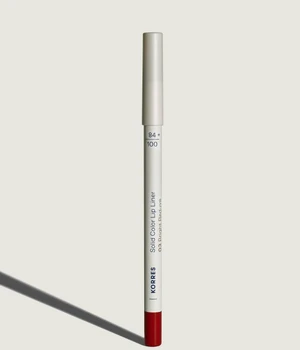 KORRES Solid Color Lip Liner, Nr. Bright Red - 03