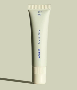 KORRES True Lip Shine, Nr. Mulberry - 27