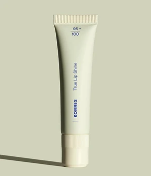 KORRES True Lip Shine, Nr. Rosewater - 12